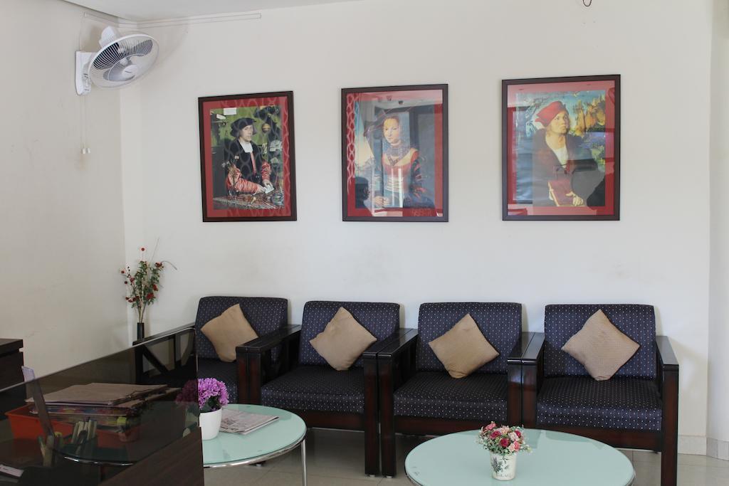Hotel Dibrugarh Club House Exterior foto